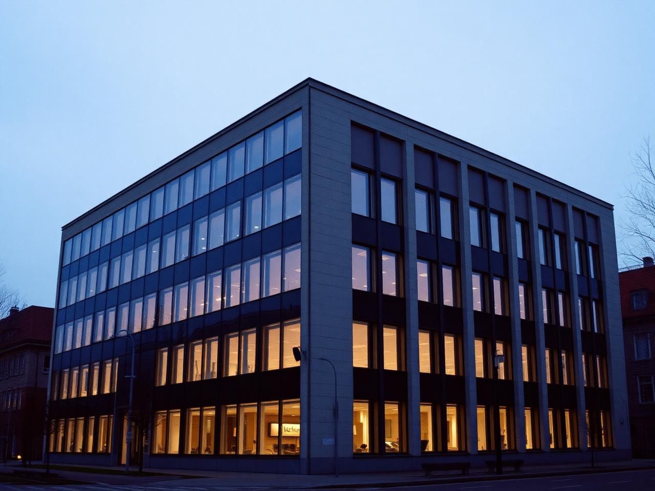 Secretariatul Internațional ISHR, Bonn