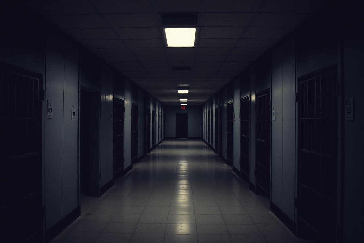 Condiții de detenție și tratamentul persoanelor private de libertate